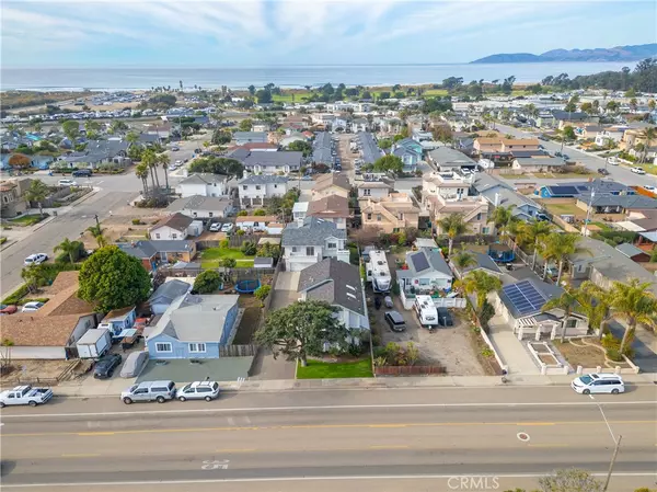 Grover Beach, CA 93433,337 N 4th ST