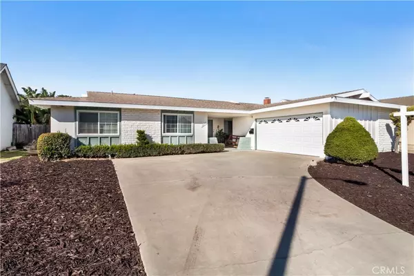 1215 Lawrence WAY, Oxnard, CA 93035