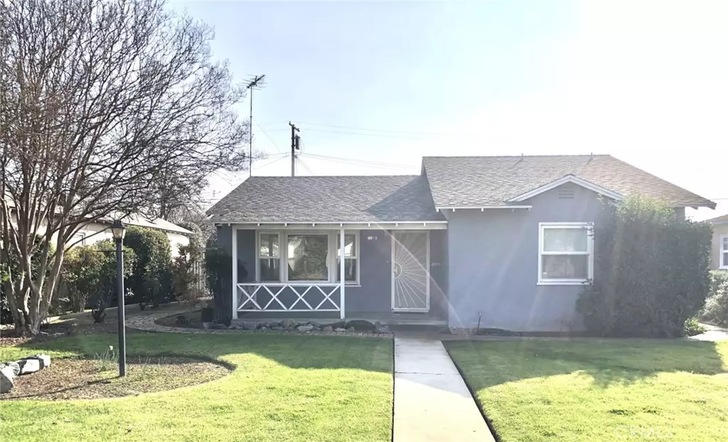 Kingsburg, CA 93631,1632 Ventura ST