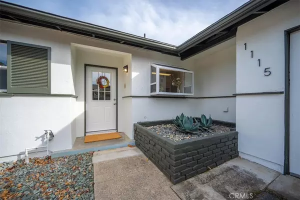 San Luis Obispo, CA 93405,1115 Seaward ST