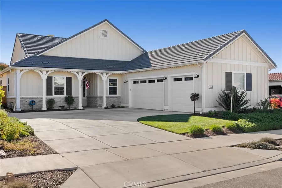 1344 Joshua CT, Santa Maria, CA 93455