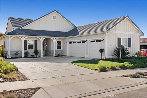 1344 Joshua CT, Santa Maria, CA 93455