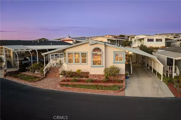 816 Hacienda DR #238, Arroyo Grande, CA 93420