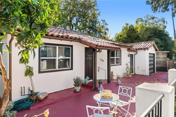 Santa Barbara, CA 93103,1130 Hutash ST