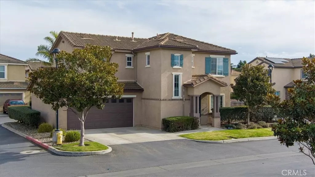 2028 Green Ridge CIR, Lompoc, CA 93436