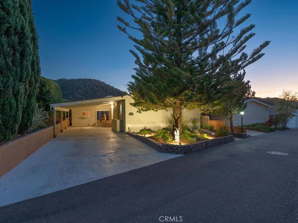 Avila Beach, CA 93424,190 Valley View