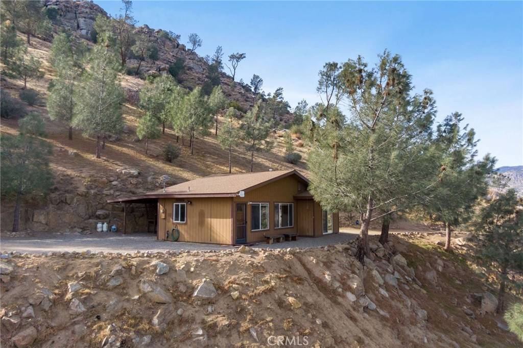 Lake Isabella, CA 93240,4652 Falcon DR