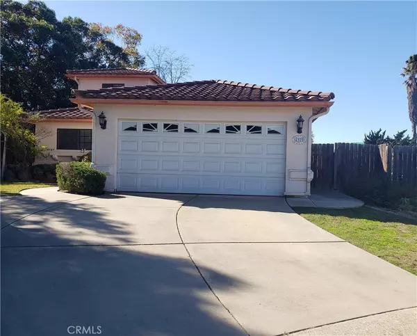 Santa Maria, CA 93455,4920 Ruby Crest CT