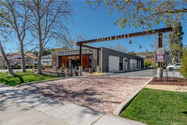 San Luis Obispo, CA 93401,3183 Duncan LN #C