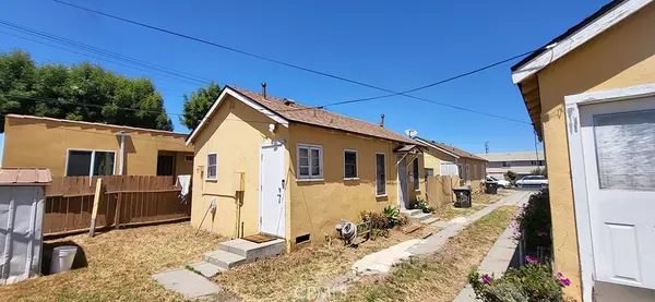 Santa Maria, CA 93458,614 W Orange St