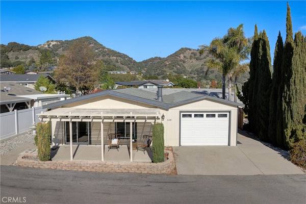 Avila Beach, CA 93424,128 Riverview DR