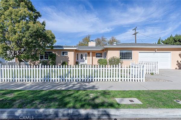 331 E Park AVE, Santa Maria, CA 93454