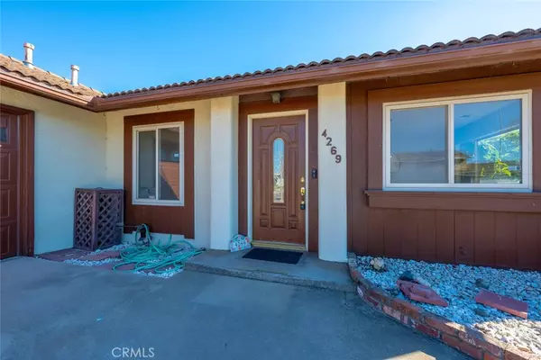 Lompoc, CA 93436,4269 Sirius AVE