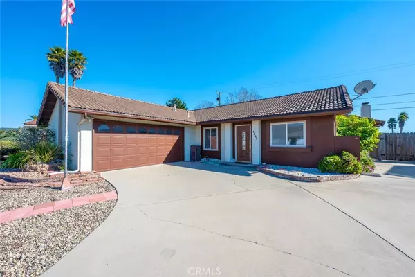 Lompoc, CA 93436,4269 Sirius AVE