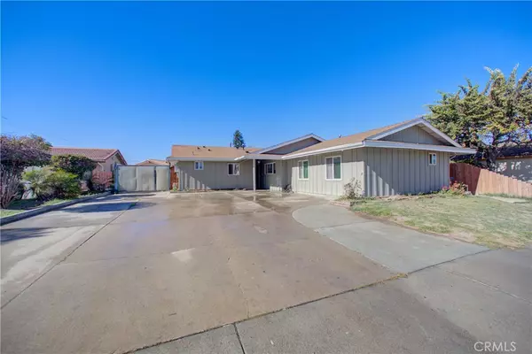 Santa Maria, CA 93454,1609 La Salle DR