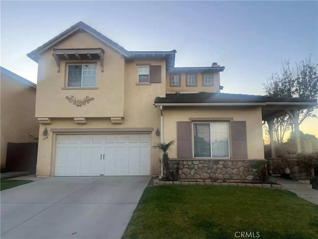 Santa Maria, CA 93455,2729 Stephen PL