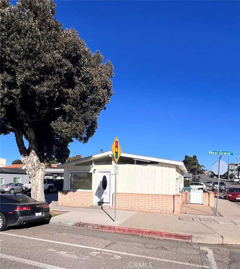 Grover Beach, CA 93433,1391 W Grand AVE