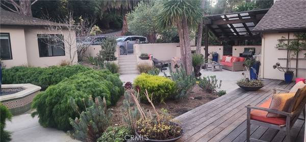 2201 Wilton DR, Cambria, CA 93428