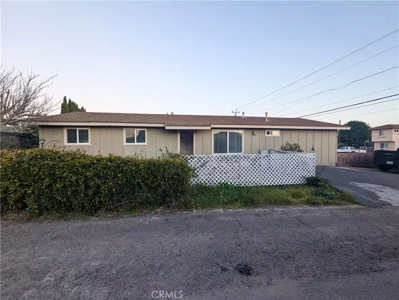 1051 Atlantic City AVE #B, Grover Beach, CA 93433