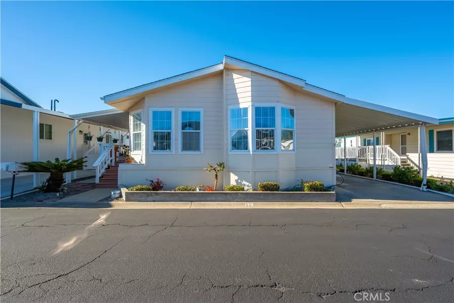 201 Five Cities DR #179, Pismo Beach, CA 93449