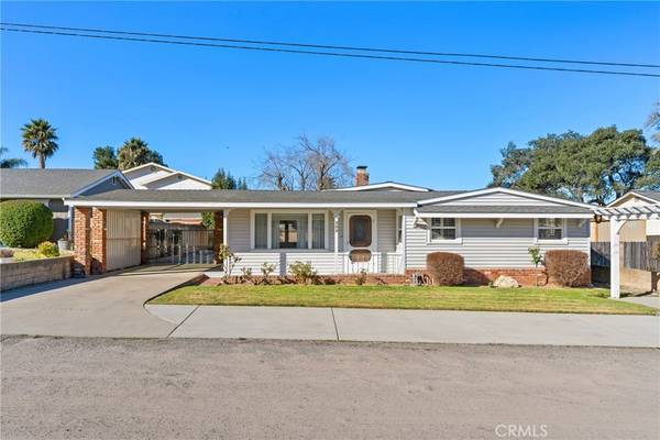 282 E Foster RD, Santa Maria, CA 93455