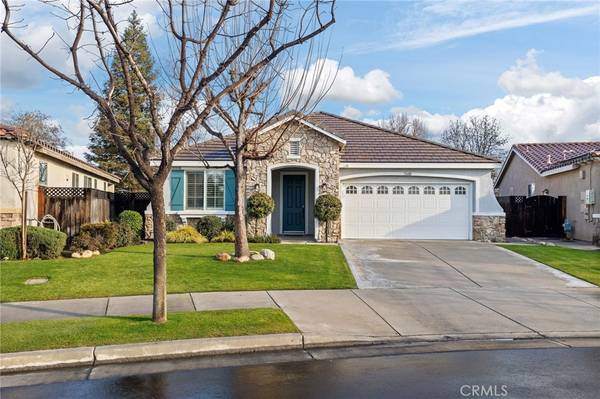 11600 Morgan Hill DR, Bakersfield, CA 93312