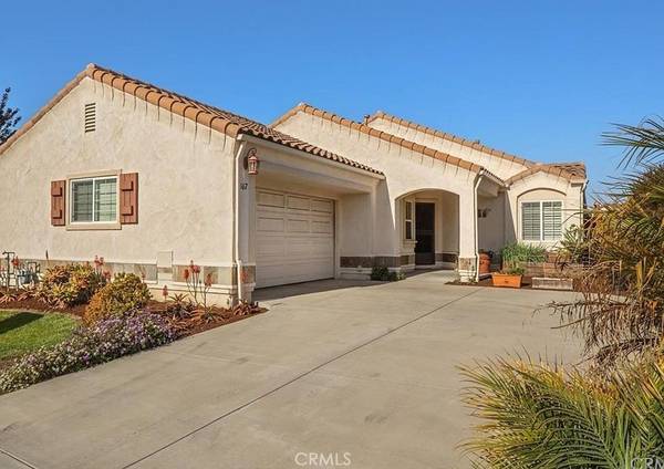 467 Bakeman LN, Arroyo Grande, CA 93420