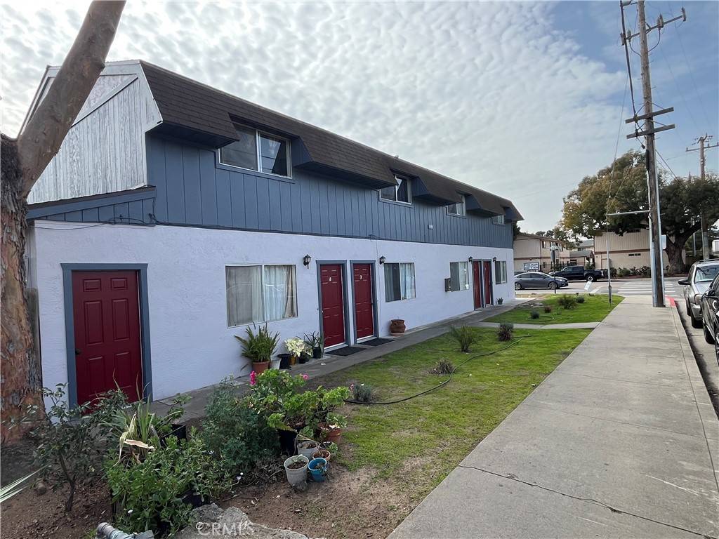 Arroyo Grande, CA 93420,1191 Fair Oaks AVE