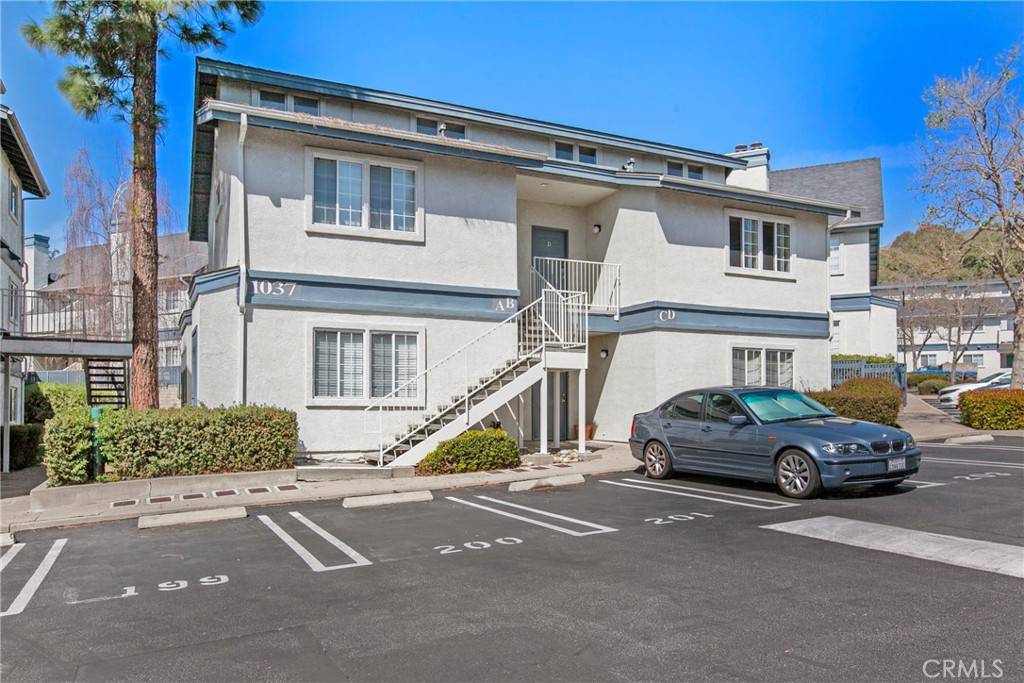 1037 Southwood Drive #D, San Luis Obispo, CA 93401