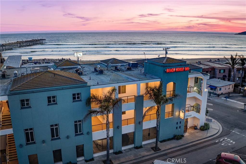 Pismo Beach, CA 93449,198 Main ST #12