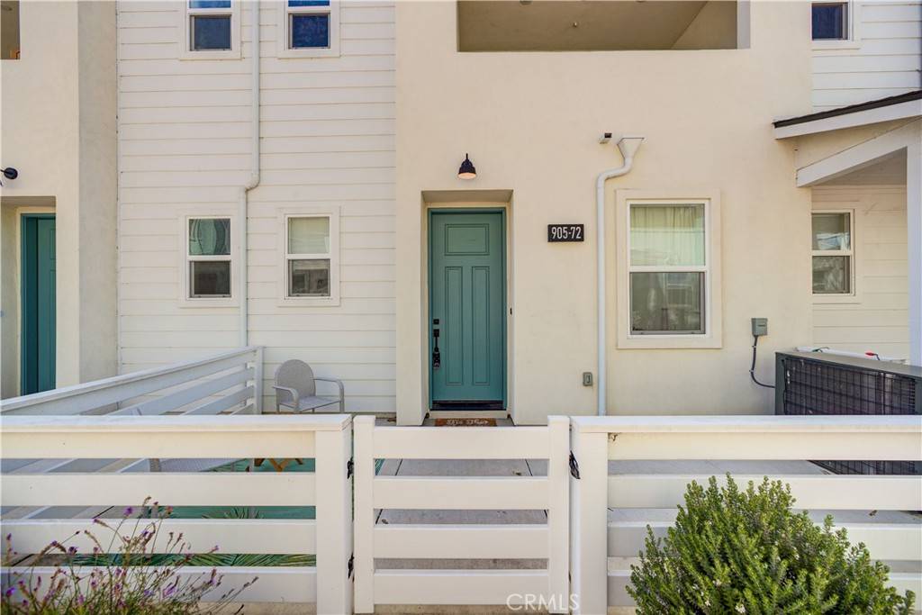 San Luis Obispo, CA 93405,905 Madonna RD #72