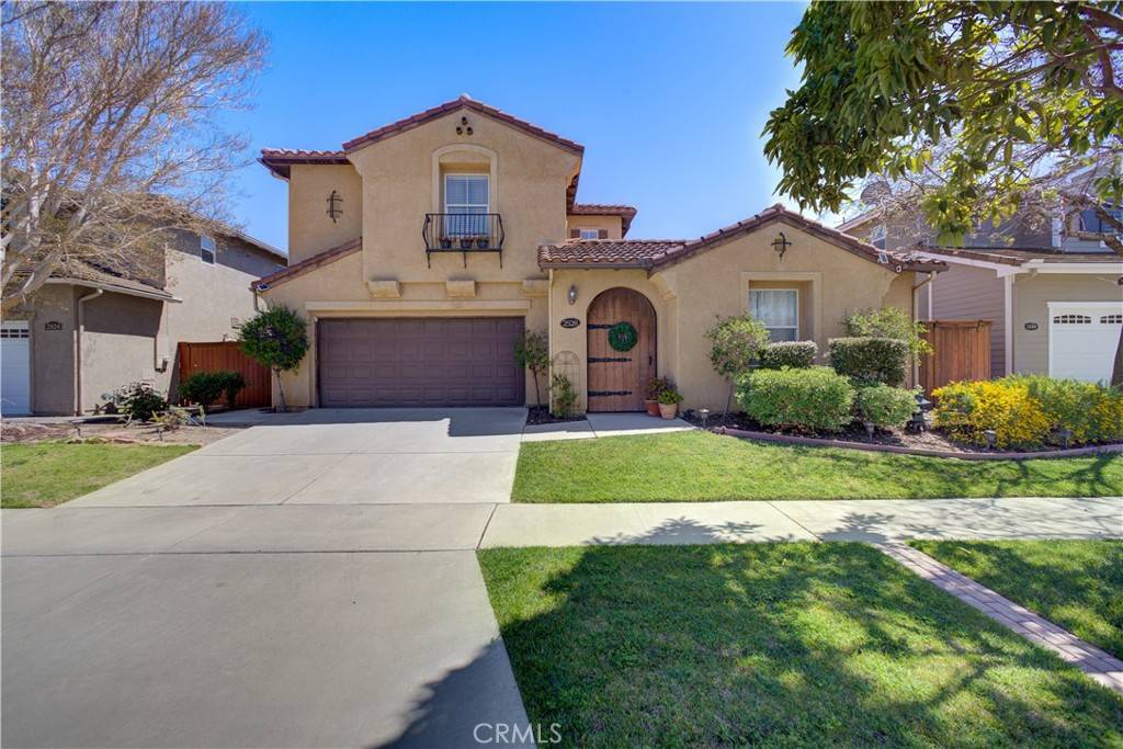 2528 Elliott ST, Santa Maria, CA 93455