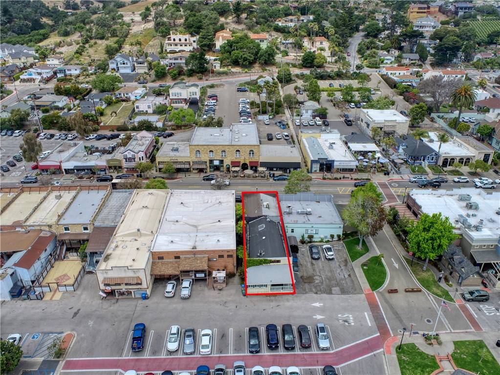 Arroyo Grande, CA 93420,134 E Branch ST