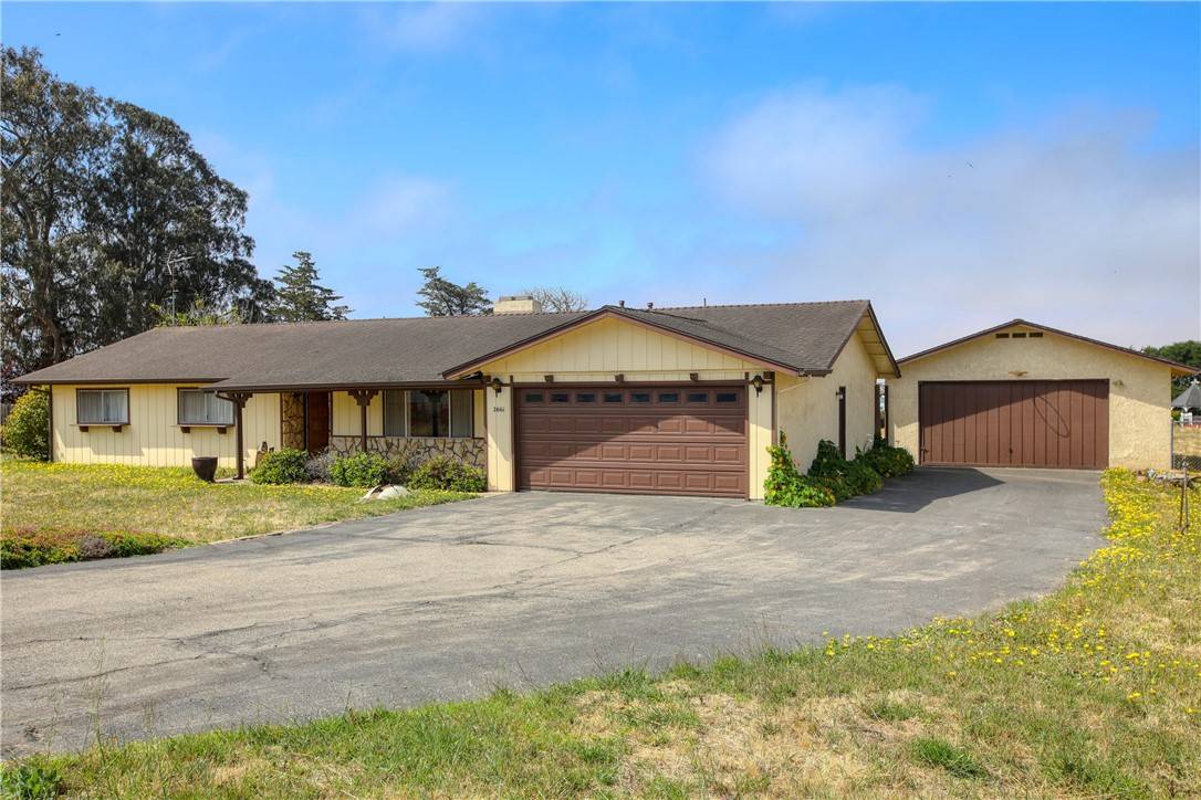 2661 Southview AVE, Arroyo Grande, CA 93420