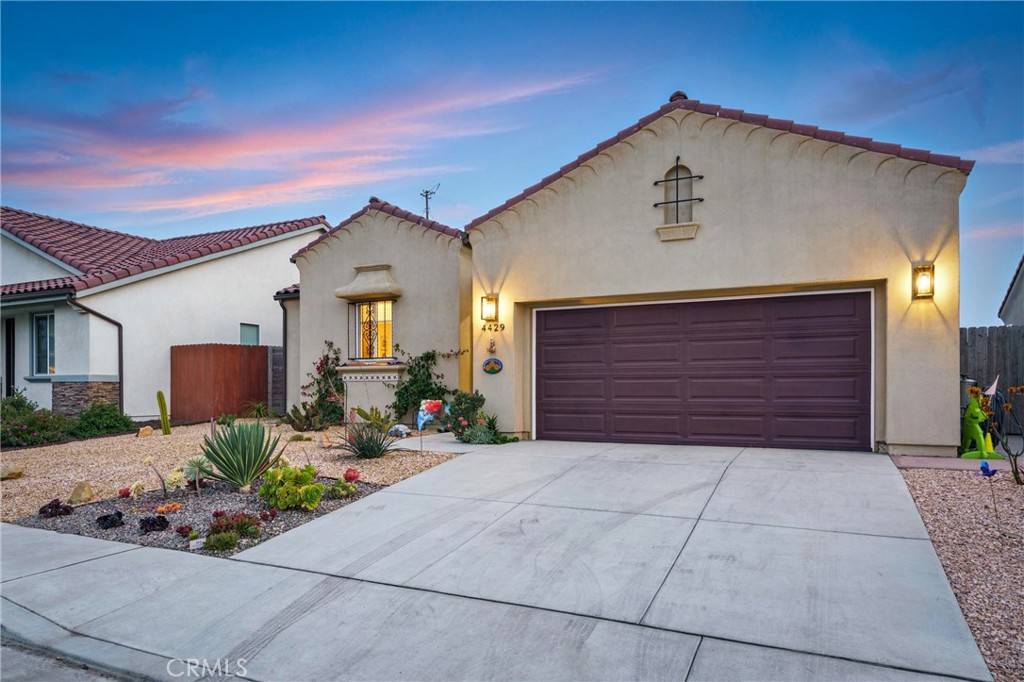 Guadalupe, CA 93434,4429 Herado DR