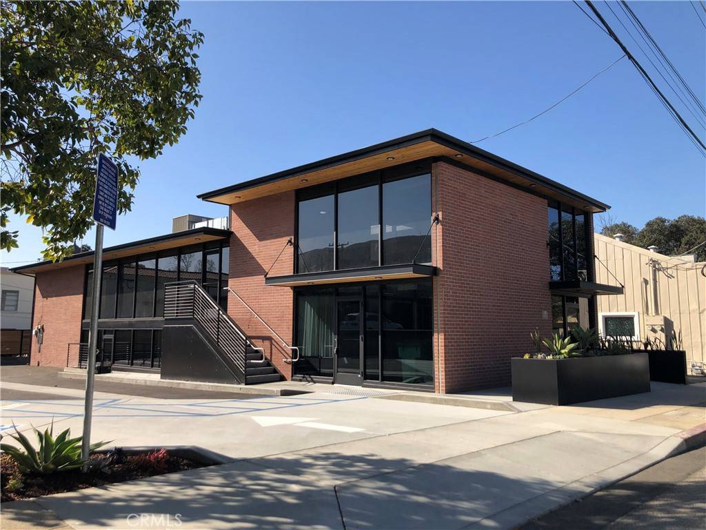 San Luis Obispo, CA 93401,1011 Pacific ST #1310