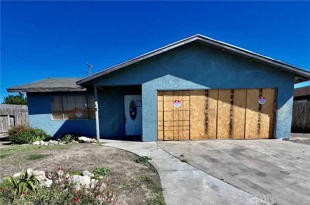 1901 Ironwood DR, Santa Maria, CA 93455