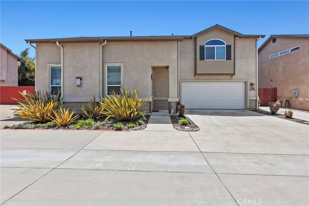 Arroyo Grande, CA 93420,263 Spruce ST #B