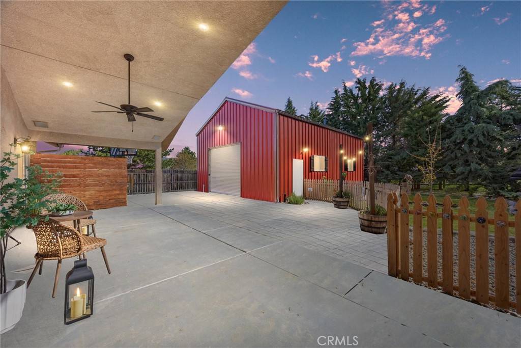 Tehachapi, CA 93561,18450 Branding Iron CT