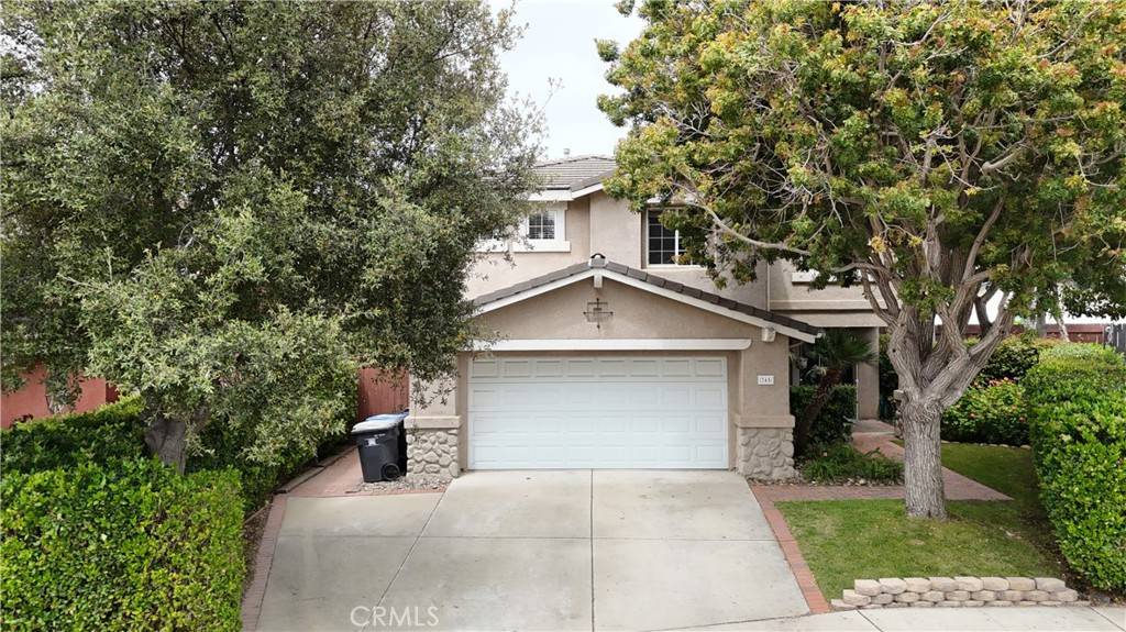 Santa Maria, CA 93454,745 Brandy Ct