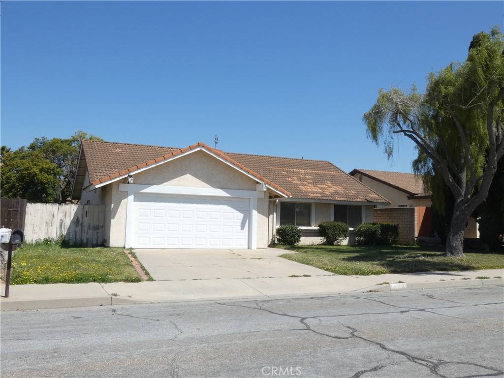 1057 Cortez DR, Santa Maria, CA 93454