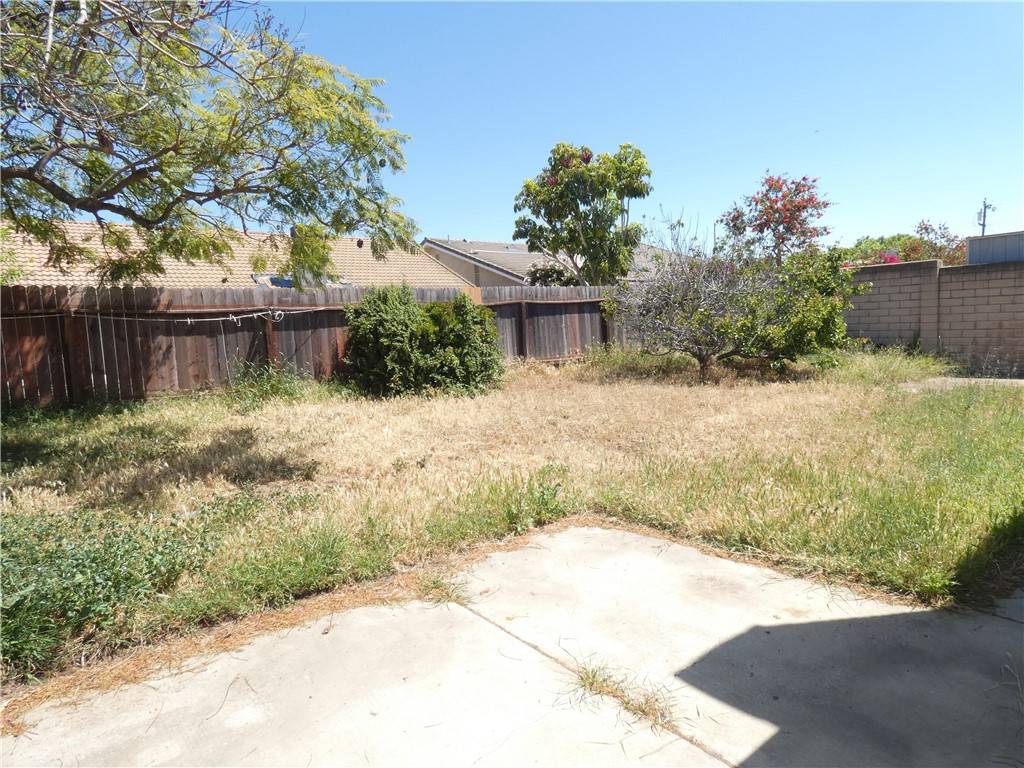 Santa Maria, CA 93454,1057 Cortez DR