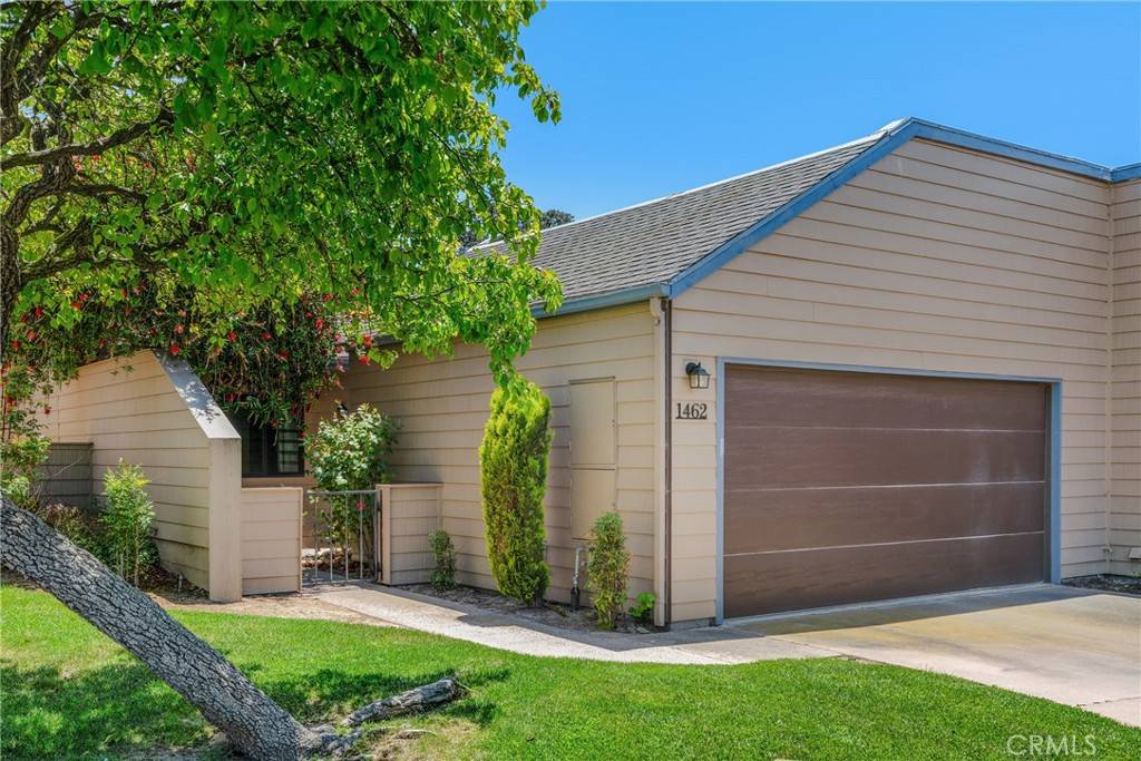 Santa Maria, CA 93455,1462 Oakridge Park RD