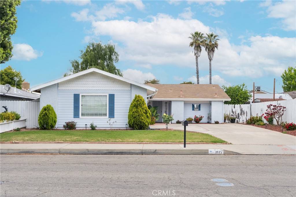 1527 Dena WAY, Santa Maria, CA 93454