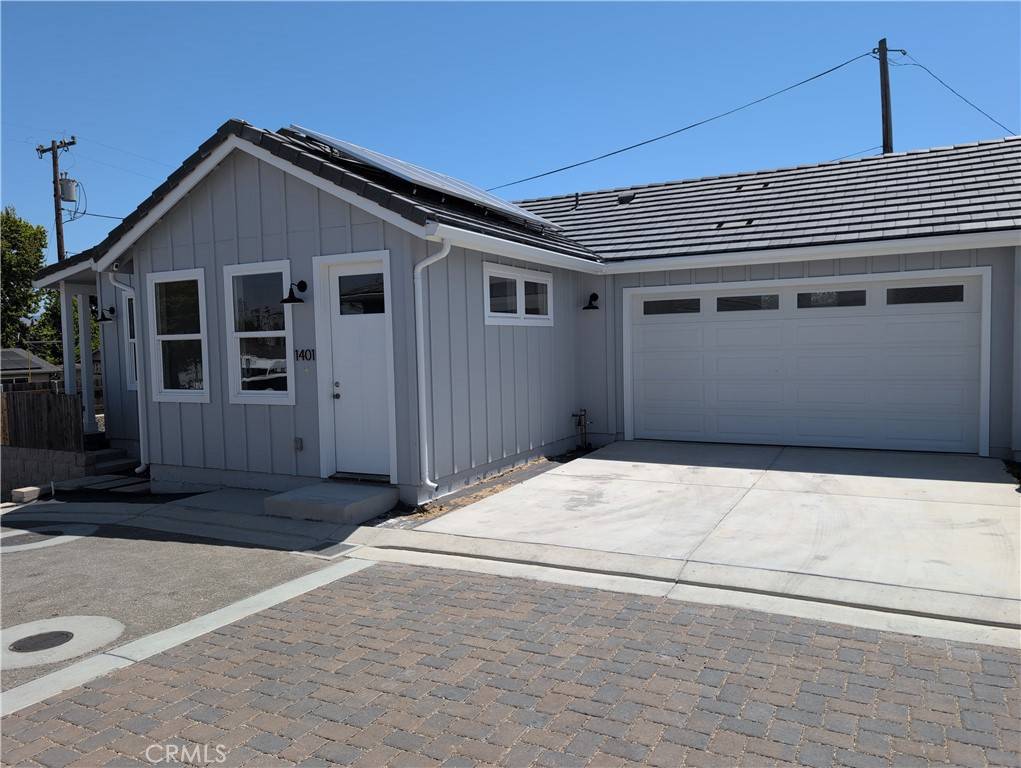1401 Ronald WAY, Oceano, CA 93445