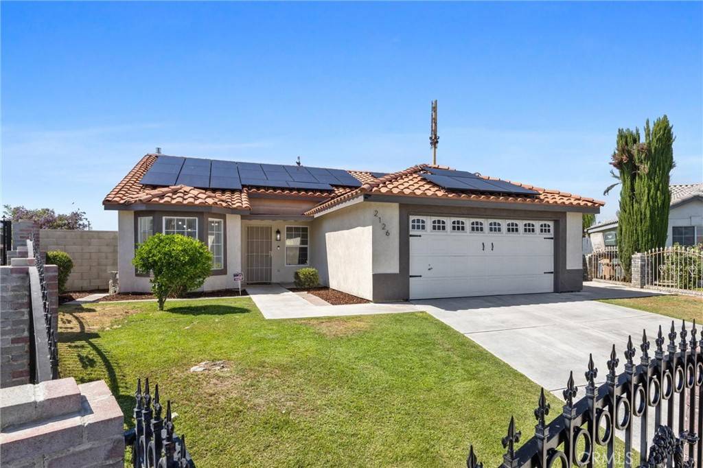 Bakersfield, CA 93304,2126 Foxglove CT