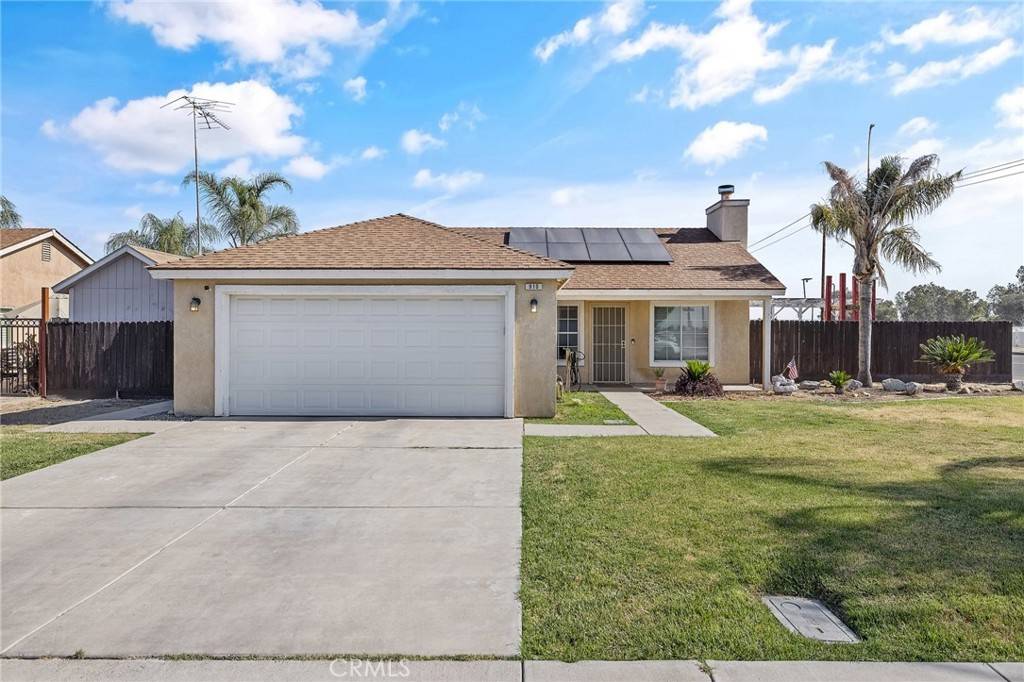 910 Mariposa AVE, Corcoran, CA 93212
