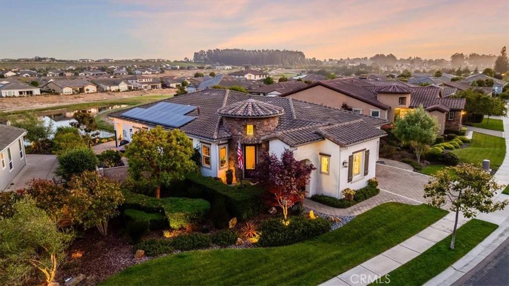 1431 Trail View PL, Nipomo, CA 93444