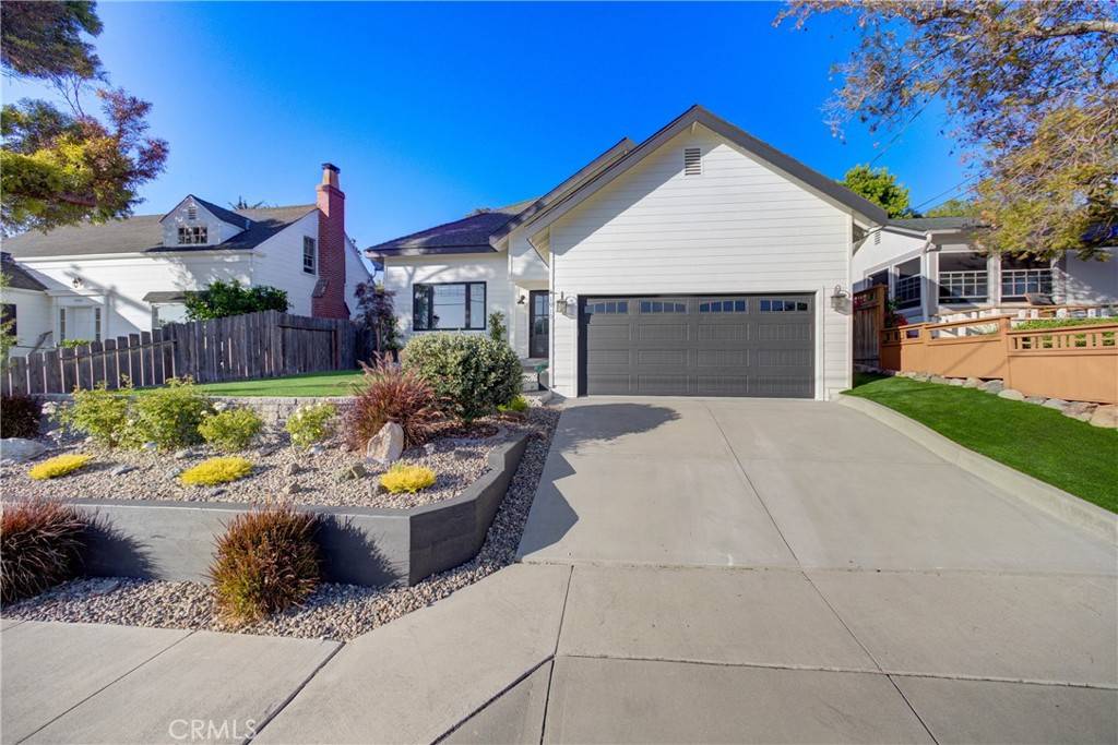 San Luis Obispo, CA 93401,1910 Fixlini ST