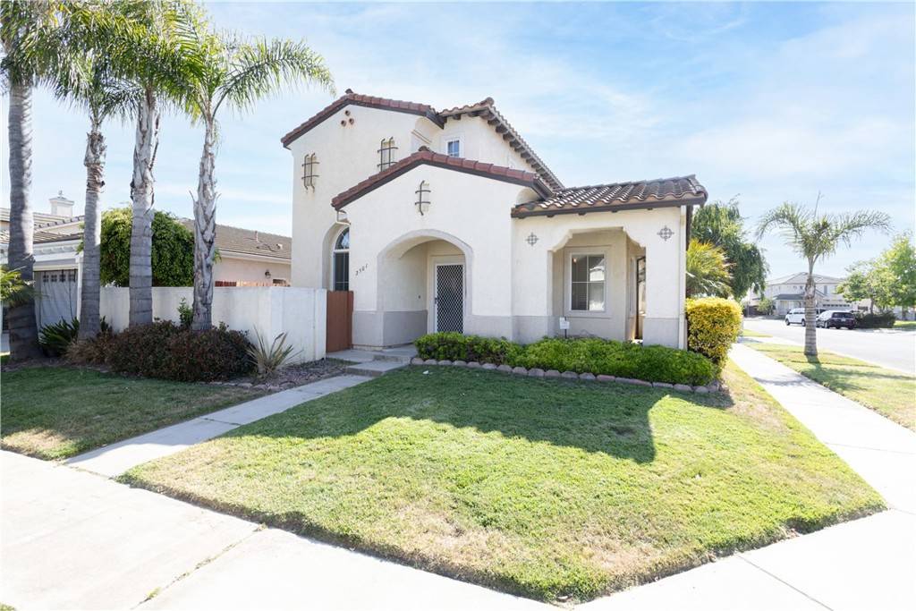 2501 Ellen LN, Santa Maria, CA 93455